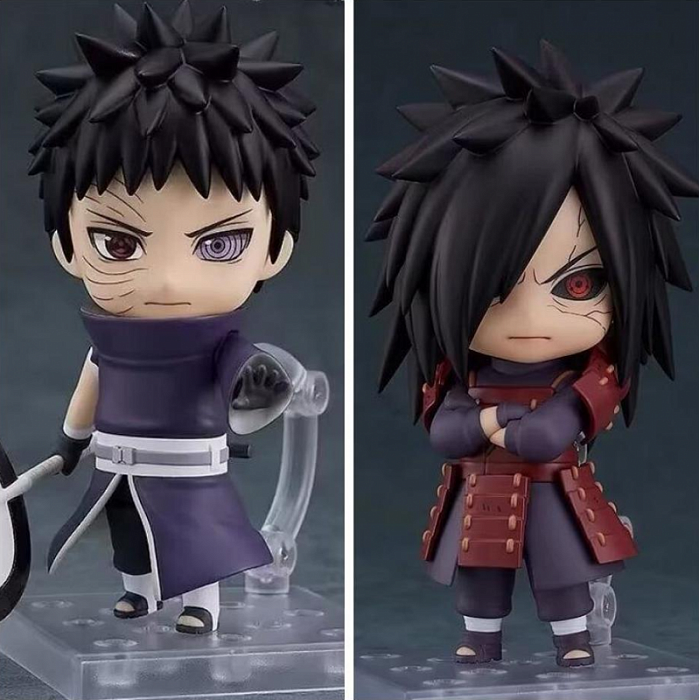 Фигурка Наруто Naruto